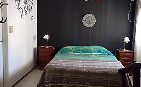 City Apartment